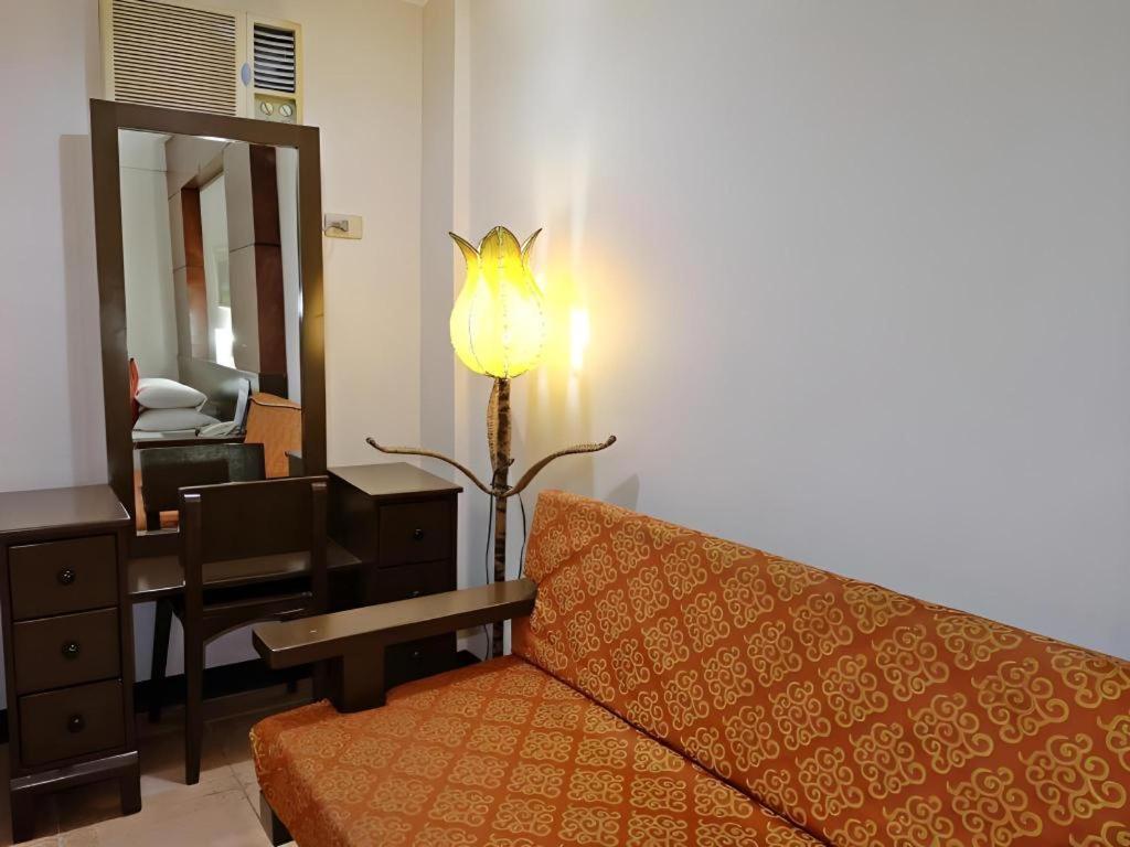 La Carmela De Boracay Hotel Balabag  Eksteriør bilde