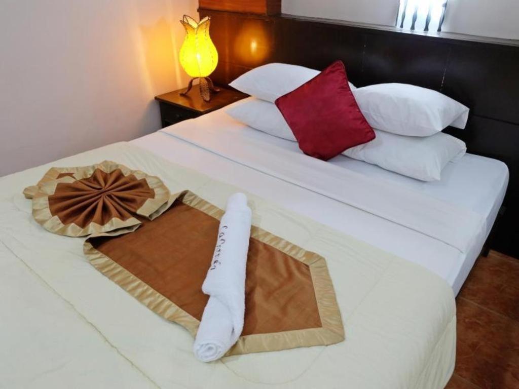 La Carmela De Boracay Hotel Balabag  Eksteriør bilde