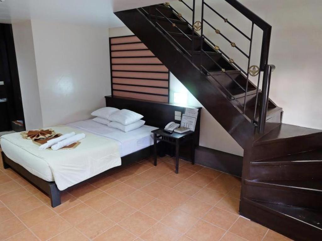 La Carmela De Boracay Hotel Balabag  Eksteriør bilde