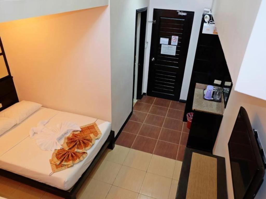 La Carmela De Boracay Hotel Balabag  Eksteriør bilde