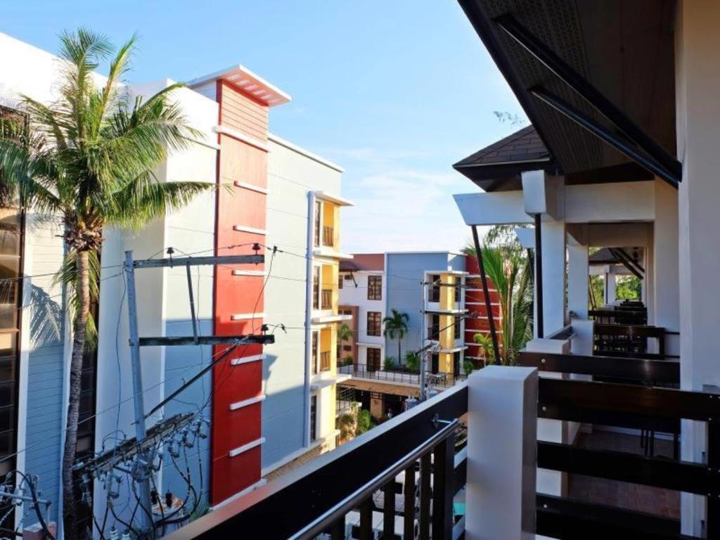 La Carmela De Boracay Hotel Balabag  Eksteriør bilde